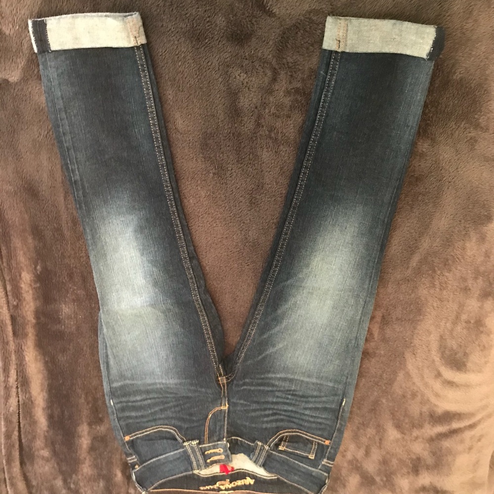 Arizona jeans